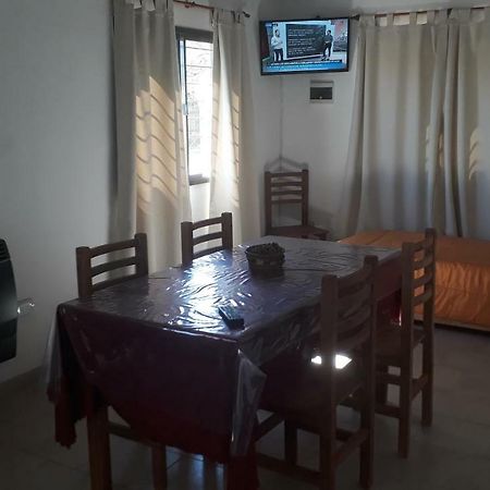 Cabanas Corazon De Maria Merlo Zewnętrze zdjęcie