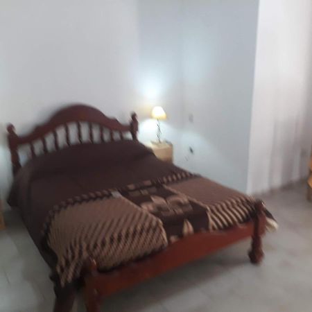 Cabanas Corazon De Maria Merlo Zewnętrze zdjęcie