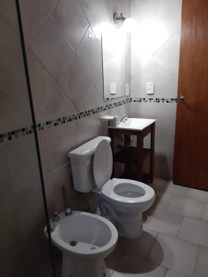 Cabanas Corazon De Maria Merlo Zewnętrze zdjęcie