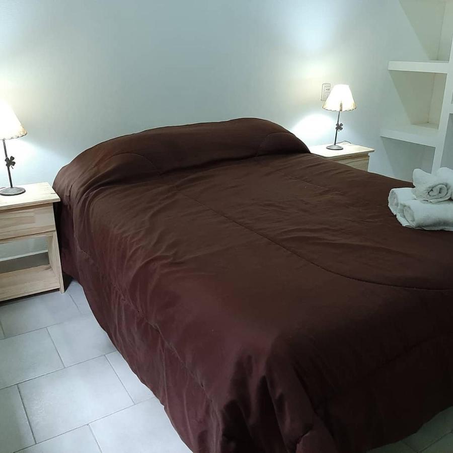Cabanas Corazon De Maria Merlo Zewnętrze zdjęcie