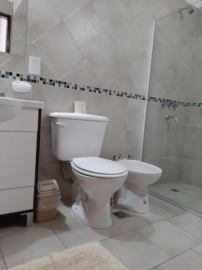 Cabanas Corazon De Maria Merlo Zewnętrze zdjęcie