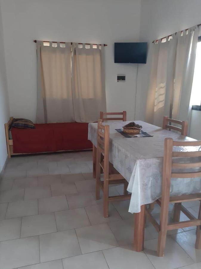 Cabanas Corazon De Maria Merlo Zewnętrze zdjęcie
