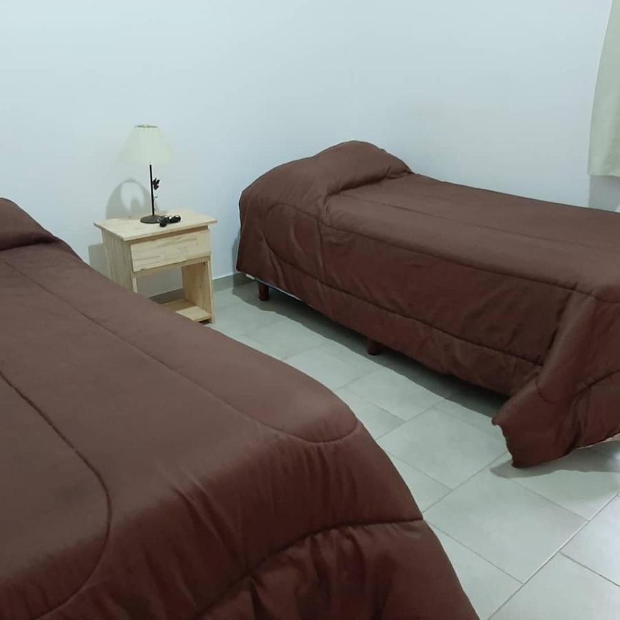 Cabanas Corazon De Maria Merlo Zewnętrze zdjęcie