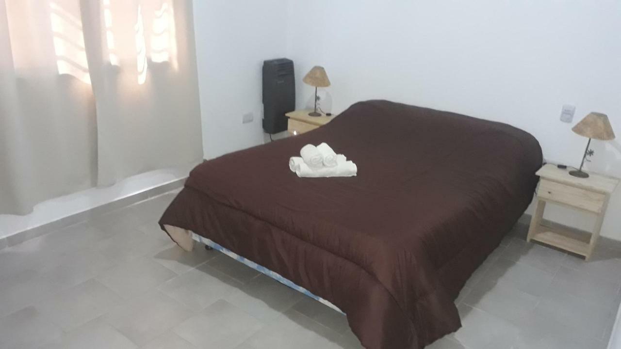 Cabanas Corazon De Maria Merlo Zewnętrze zdjęcie