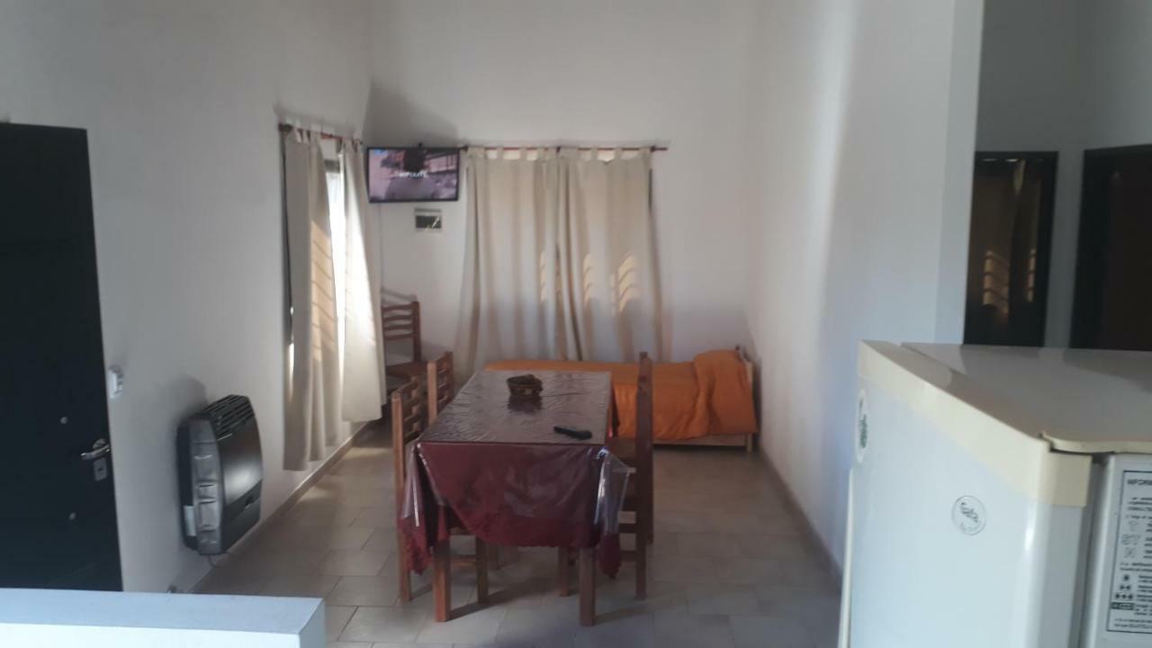 Cabanas Corazon De Maria Merlo Zewnętrze zdjęcie
