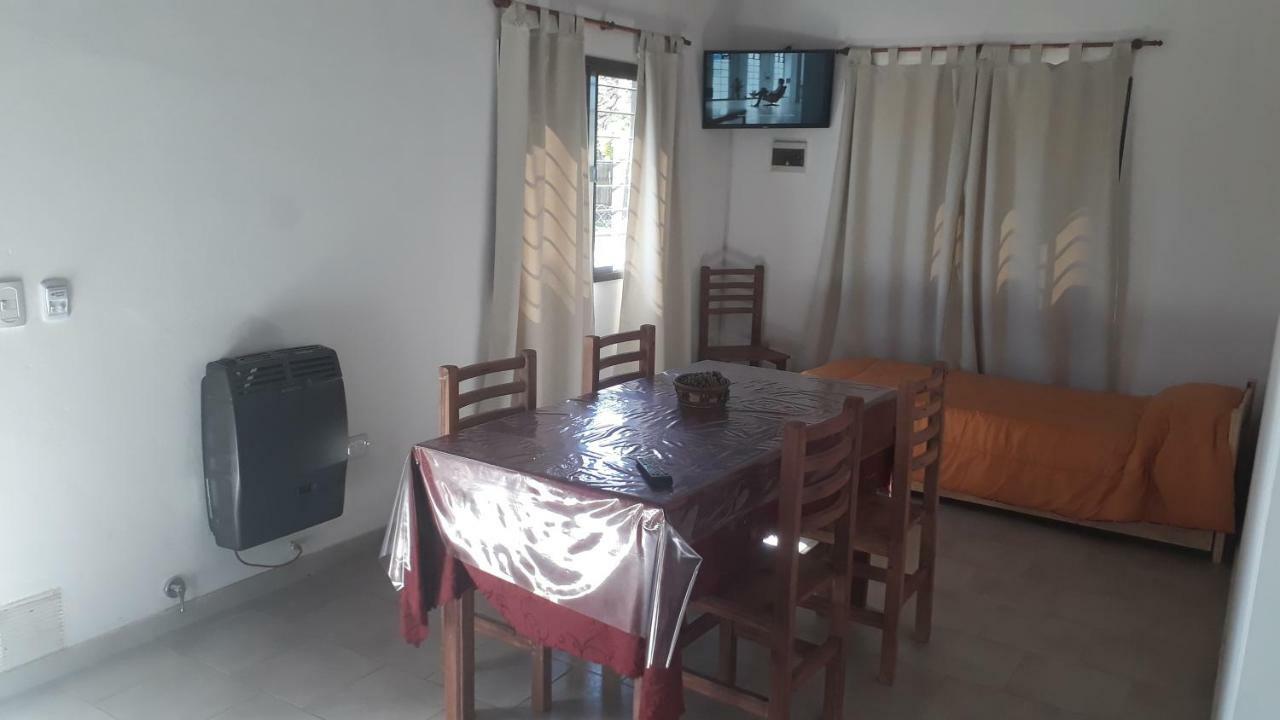 Cabanas Corazon De Maria Merlo Zewnętrze zdjęcie