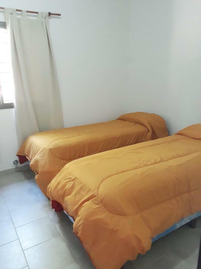 Cabanas Corazon De Maria Merlo Zewnętrze zdjęcie