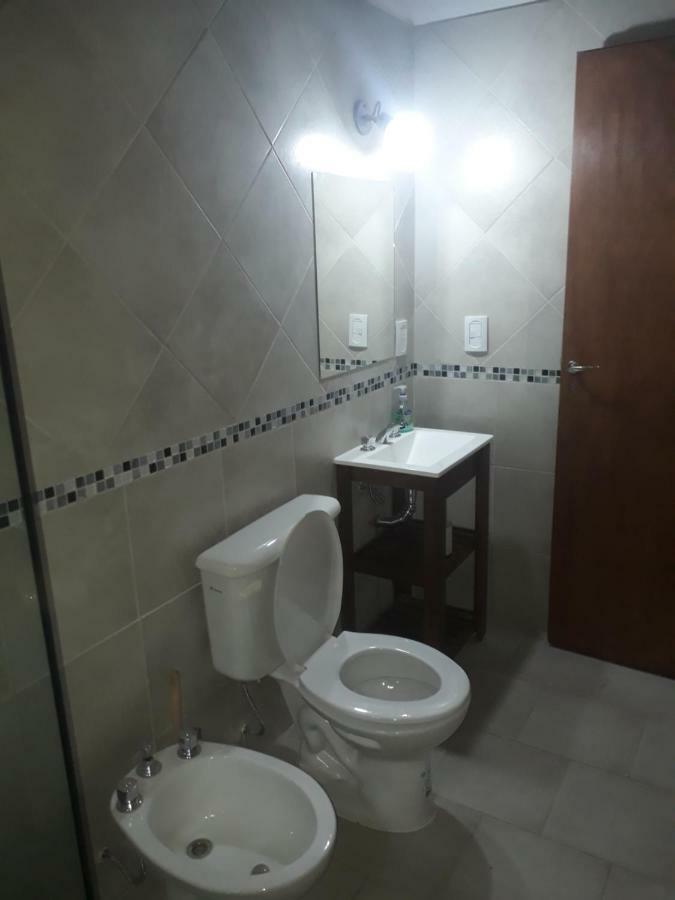 Cabanas Corazon De Maria Merlo Zewnętrze zdjęcie