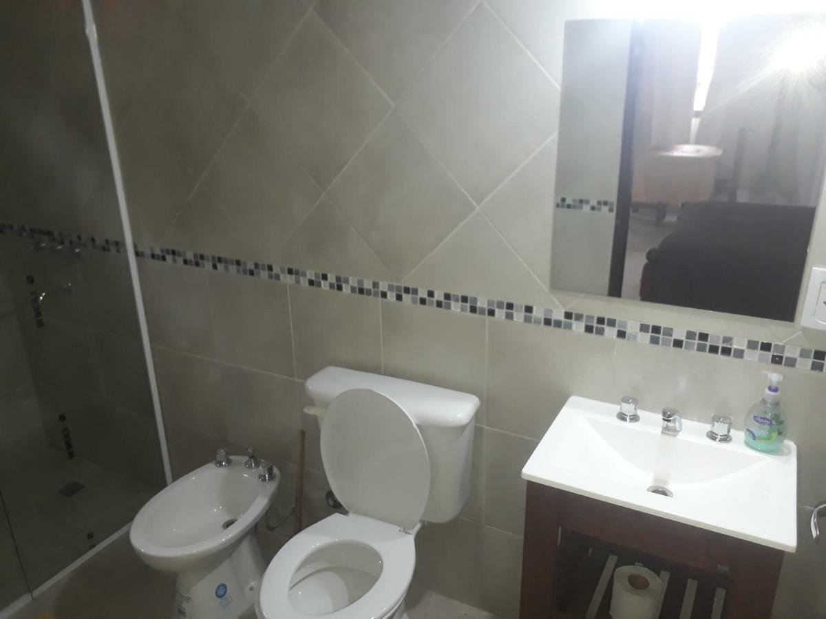Cabanas Corazon De Maria Merlo Zewnętrze zdjęcie