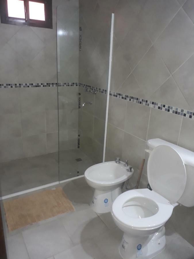Cabanas Corazon De Maria Merlo Zewnętrze zdjęcie